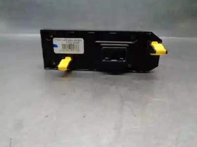 Second-hand car spare part multifunction switch for kia xceed 1.4 tgdi cat oem iam references 93700j7al0  