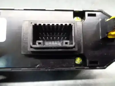 Автозапчасти б/у многофункциональное управление за kia xceed 1.4 tgdi cat ссылки oem iam 93700j7al0  