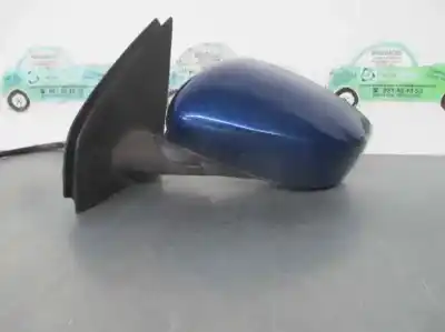 Peça sobressalente para automóvel em segunda mão espelho retrovisor esquerdo por fiat stilo multi wagon (192_) 1.9 d multijet referências oem iam   