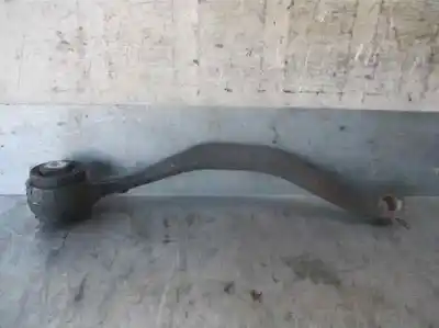 Peça sobressalente para automóvel em segunda mão braço de suspensão inferior esquerdo dianteiro por bmw x3 (e83) 3.0 d referências oem iam 3412141