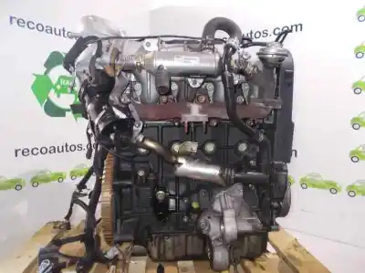 Pezzo di ricambio per auto di seconda mano motore completo per peugeot 307 break / sw (s1) 2.0 hdi fap cat riferimenti oem iam rhs 10dyps  Pezzo di ricambio per auto di seconda mano motore completo per peugeot 307 break / sw (s1) 2.0 hdi fap cat riferimenti oem iam rhs 10dyps