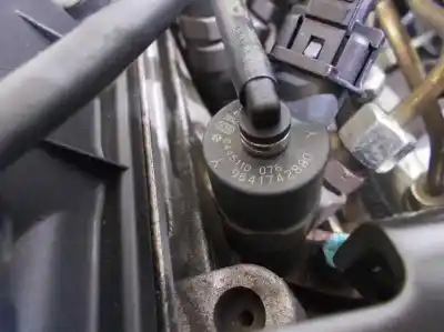 Pezzo di ricambio per auto di seconda mano motore completo per peugeot 307 break / sw (s1) 2.0 hdi fap cat riferimenti oem iam rhs 10dyps  Pezzo di ricambio per auto di seconda mano motore completo per peugeot 307 break / sw (s1) 2.0 hdi fap cat riferimenti oem iam rhs 10dyps