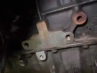 Pezzo di ricambio per auto di seconda mano motore completo per peugeot 307 break / sw (s1) 2.0 hdi fap cat riferimenti oem iam rhs 10dyps  Pezzo di ricambio per auto di seconda mano motore completo per peugeot 307 break / sw (s1) 2.0 hdi fap cat riferimenti oem iam rhs 10dyps