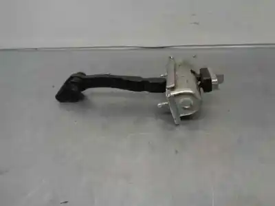 Автозапчастина б/у фільм дверей для opel corsa d (s07) 1.4 (l08 l68) посилання на oem iam 13180682  