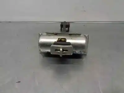 Автозапчастина б/у фільм дверей для opel corsa d (s07) 1.4 (l08 l68) посилання на oem iam 13180682  