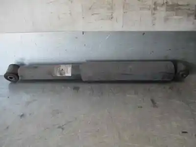 Second-hand car spare part right rear shock absorber for fiat stilo multi wagon (192_) 1.9 d multijet oem iam references 1920e2ac01e