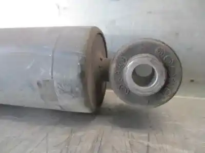 Peça sobressalente para automóvel em segunda mão amortecedor traseiro direito por fiat stilo multi wagon (192_) 1.9 d multijet referências oem iam 1920e2ac01e  50705315