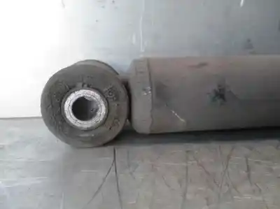 Peça sobressalente para automóvel em segunda mão amortecedor traseiro direito por fiat stilo multi wagon (192_) 1.9 d multijet referências oem iam 1920e2ac01e  50705315