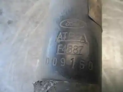 Peça sobressalente para automóvel em segunda mão amortecedor traseiro direito por fiat stilo multi wagon (192_) 1.9 d multijet referências oem iam 1920e2ac01e  50705315