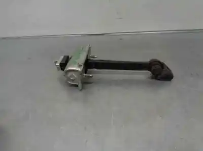 Автозапчастина б/у фільм дверей для opel corsa d (s07) 1.4 (l08 l68) посилання на oem iam 13181961  