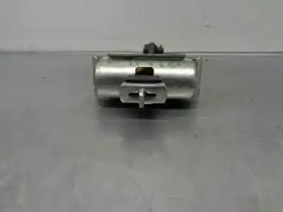 Автозапчастина б/у фільм дверей для opel corsa d (s07) 1.4 (l08 l68) посилання на oem iam 13181961  