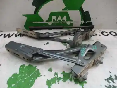 Piesă de schimb auto la mâna a doua amortizor porbagaj pentru peugeot 407 st confort referințe oem iam 8731k4