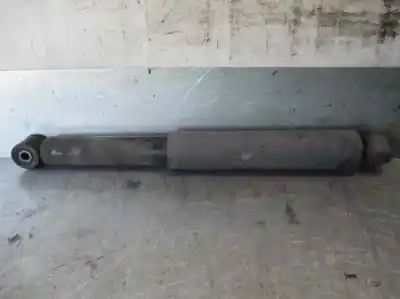 Second-hand car spare part rear left shock absorber for fiat stilo multi wagon (192_) 1.9 d multijet oem iam references 1920e2ac01e