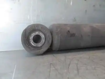 Peça sobressalente para automóvel em segunda mão amortecedor traseiro esquerdo por fiat stilo multi wagon (192_) 1.9 d multijet referências oem iam 1920e2ac01e  50705315