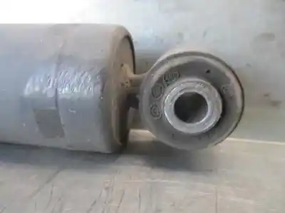 Peça sobressalente para automóvel em segunda mão amortecedor traseiro esquerdo por fiat stilo multi wagon (192_) 1.9 d multijet referências oem iam 1920e2ac01e  50705315