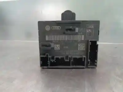 Автозапчасти б/у закрытый распределительный щит за audi a1 (8xk) adrenalin ссылки oem iam 8x0959792k  