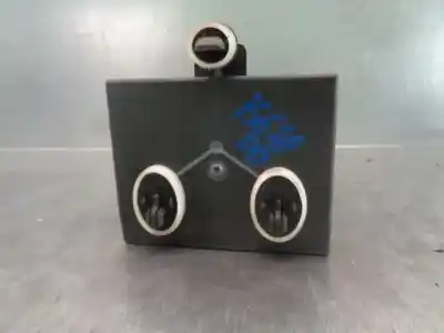 Автозапчасти б/у закрытый распределительный щит за audi a1 (8xk) adrenalin ссылки oem iam 8x0959792k  