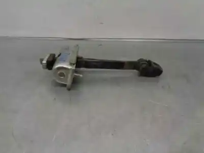 Автозапчастина б/у фільм дверей для opel corsa d (s07) 1.4 (l08 l68) посилання на oem iam 13181961  