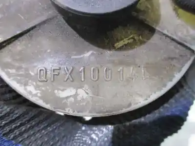 Автозапчасти б/у серво депозит за mg mg zr (f/rf) 1.4 16v cat ссылки oem iam qfx100144  
