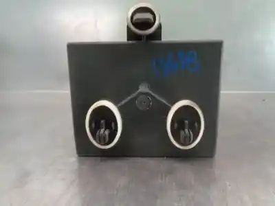 Автозапчасти б/у закрытый распределительный щит за audi a1 (8xk) adrenalin ссылки oem iam 8x0959793k  