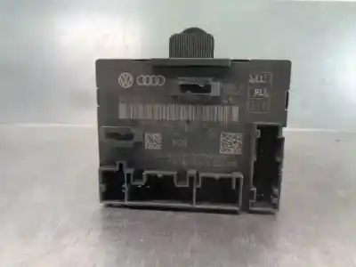 Second-hand car spare part central locking pump for audi a1 (8xk) adrenalin oem iam references 8x0959793k