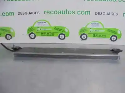 Second-hand car spare part central brake light for fiat stilo multi wagon (192_) 1.9 d multijet oem iam references 46758991