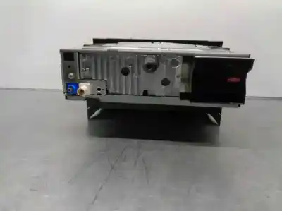 Second-hand car spare part multifunction display for opel corsa d (s07) 1.4 (l08 l68) oem iam references 13463417  7612830182