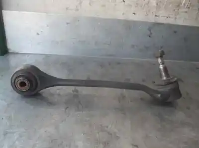 Peça sobressalente para automóvel em segunda mão braço de suspensão superior dianteiro esquerdo por bmw x3 (e83) 3.0 d referências oem iam 3412133