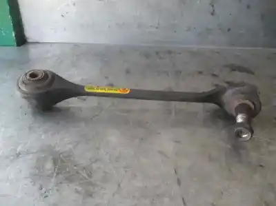 Second-hand car spare part front left upper suspension arm for bmw x3 (e83) 3.0 d oem iam references 3412133  