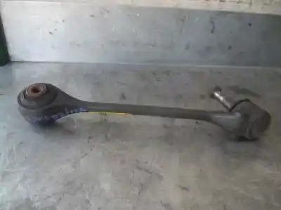 Second-hand car spare part front left upper suspension arm for bmw x3 (e83) 3.0 d oem iam references 3412133  