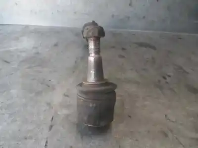 Second-hand car spare part front left upper suspension arm for bmw x3 (e83) 3.0 d oem iam references 3412133  