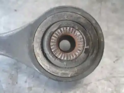 Second-hand car spare part front left upper suspension arm for bmw x3 (e83) 3.0 d oem iam references 3412133  