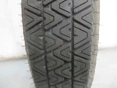 Peça sobressalente para automóvel em segunda mão estepe por fiat stilo multi wagon (192_) 1.9 d multijet referências oem iam 51764507  t12590r1596m