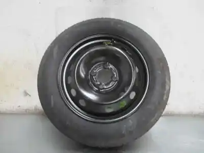 Автозапчасти б/у запасное колесо за fiat stilo multi wagon (192_) 1.9 d multijet ссылки oem iam 51764507