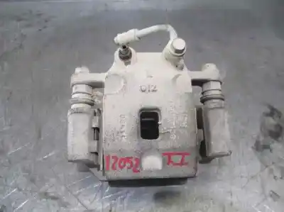 Pièce détachée automobile d'occasion etrier de frein arriere gauche pour ssangyong actyon 2.0 td cat références oem iam 