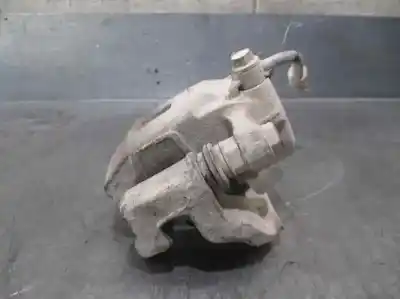 Автозапчасти б/у задний левый тормозной суппорт за ssangyong actyon 2.0 td cat ссылки oem iam   bc140059