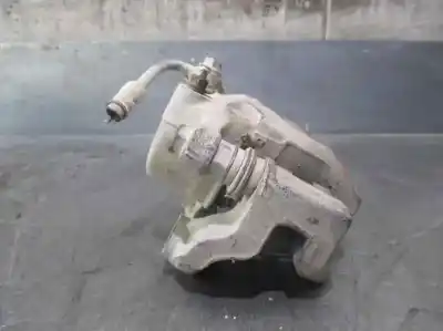 Автозапчасти б/у задний левый тормозной суппорт за ssangyong actyon 2.0 td cat ссылки oem iam   bc140059