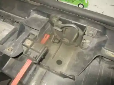 Second-hand car spare part front panel for fiat stilo multi wagon (192_) 1.9 d multijet oem iam references   