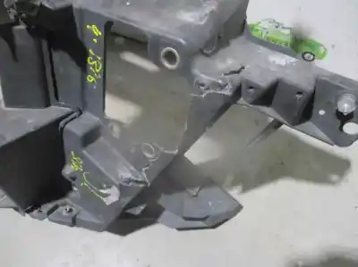 Second-hand car spare part front panel for fiat stilo multi wagon (192_) 1.9 d multijet oem iam references   