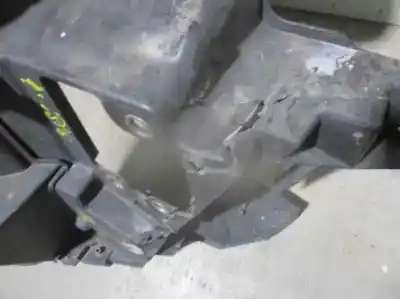 Second-hand car spare part front panel for fiat stilo multi wagon (192_) 1.9 d multijet oem iam references   