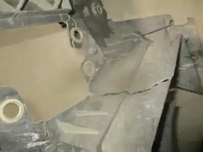 Second-hand car spare part front panel for fiat stilo multi wagon (192_) 1.9 d multijet oem iam references   