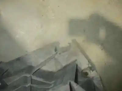 Second-hand car spare part front panel for fiat stilo multi wagon (192_) 1.9 d multijet oem iam references   