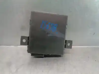 Second-hand car spare part electronic module for audi a1 (8xk) adrenalin oem iam references 8u0907468aj  8u0907468g