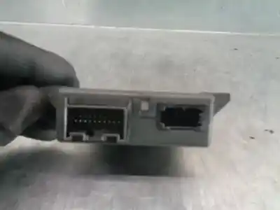 Second-hand car spare part electronic module for audi a1 (8xk) adrenalin oem iam references 8u0907468aj  8u0907468g