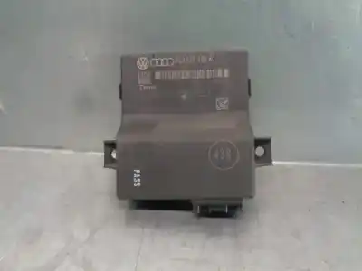 Second-hand car spare part electronic module for audi a1 (8xk) adrenalin oem iam references 8u0907468aj