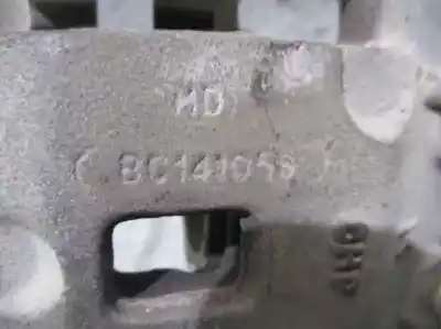 Pezzo di ricambio per auto di seconda mano pinza freno posteriore destra per ssangyong actyon 2.0 td cat riferimenti oem iam   bc140058