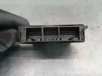 Автозапчасти б/у электронный модуль за audi a1 (8xk) adrenalin ссылки oem iam 8x0919475ae  8x0919475