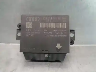 Second-hand car spare part electronic module for audi a1 (8xk) adrenalin oem iam references 8x0919475ae