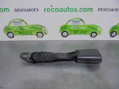 Автозапчасти б/у крюк для пояса за fiat brava (182) 1.9 jtd cat ссылки oem iam 10444282  
