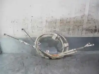 Pièce détachée automobile d'occasion câble pour ssangyong actyon 2.0 td cat références oem iam 
